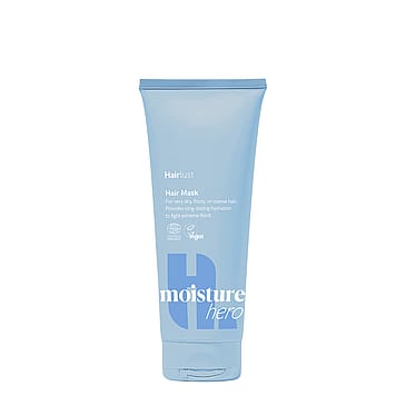 Hairlust Moisture Hero Hair Mask 200 ml