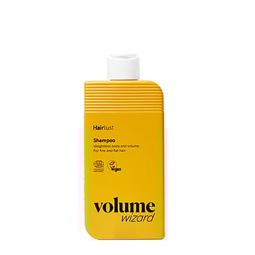Hairlust Volume Wizard™ Shampoo 250 ml