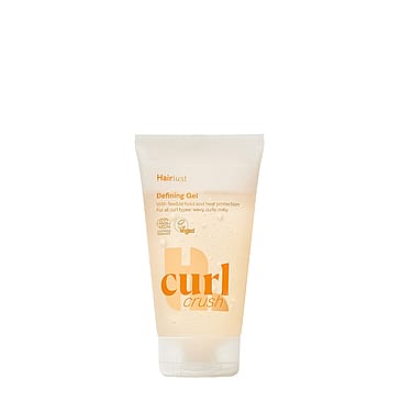 Hairlust Curl Crush Defining Gel 150 ml