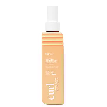 Hairlust Curl Crush Leave-in Conditioner 150 ml