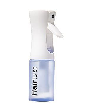 Hairlust Continuous Mist Spray Bottle Blurple