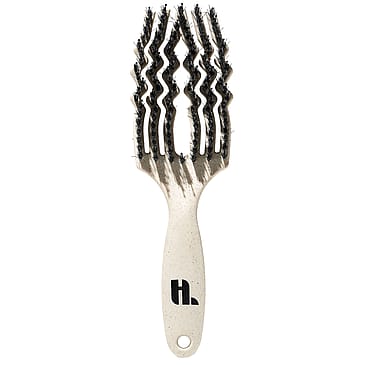 Hairlust Curved Flex Detangler