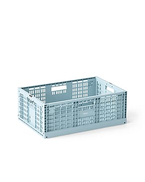 MODU Opbevaringskasse Sky Blue