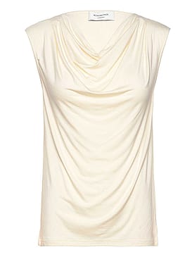 Rosemunde Biarritz SS Waterfall Ivory XS