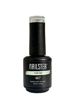 Nailster Gel Polish 467 Opal Pearl