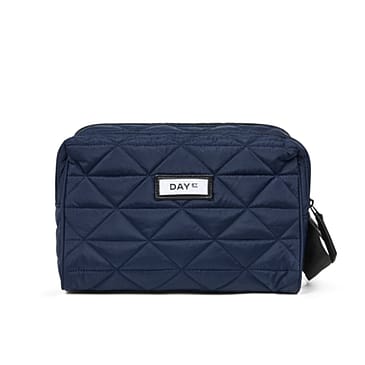DAY ET Gweneth RE-Q Tune Washbag B 04004 Navy Blazer