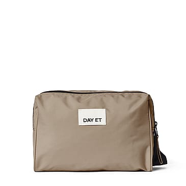 DAY ET Gweneth RE-S Washbag L Caribou
