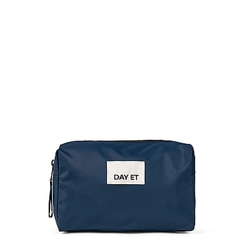 DAY ET Gweneth RE-S Washbag S Navy Blazer
