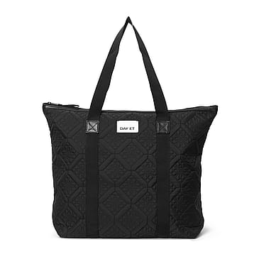 DAY ET Gweneth RE-Q Flotile Bag Black