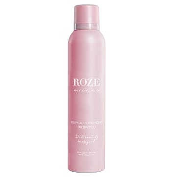 Roze Avenue Glamorous Volumizing Dry Shampoo 250 ml