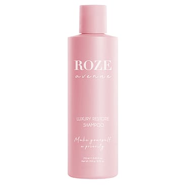 Roze Avenue Luxury Restore Shampoo 250 ml