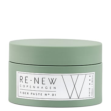 Re-New Copenhagen Fiber Paste N° 01 100 ml