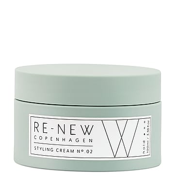Re-New Copenhagen Styling Cream N° 02 100 ml