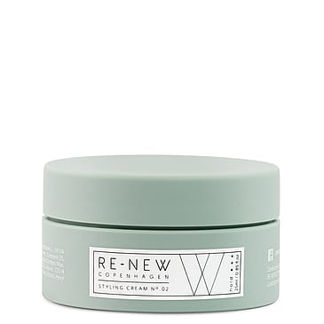Re-New Copenhagen Styling Cream N° 02 25 ml