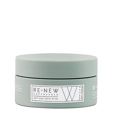 Re-New Copenhagen Soft Mud Paste N° 03 25 ml