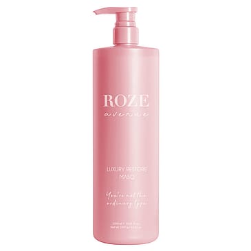 Roze Avenue Luxury Restore Masq 1000 ml