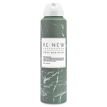 Re-New Copenhagen Spray Wax N° 06 150 ml