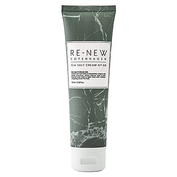 Re-New Copenhagen Sea Salt Cream No. 08 150 ml