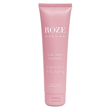 Roze Avenue Curl Cream Movement 150 ml