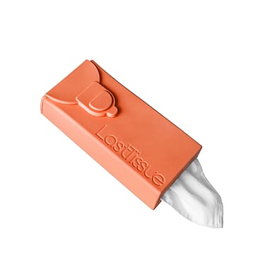LastObject LastTissue Fox Peach