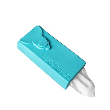 LastObject LastTissue Turquoise