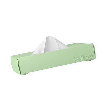 LastObject LastTissue BigBox Green