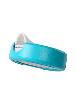 LastObject LastRound Large Turquoise