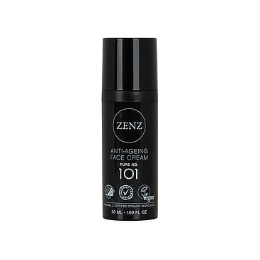 ZENZ Anti-Ageing Face Cream Pure no. 101 50 ml