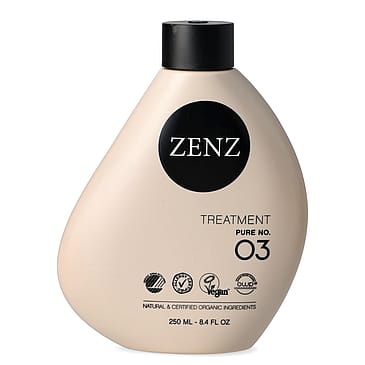 ZENZ Treatment Pure No. 03 250 ml
