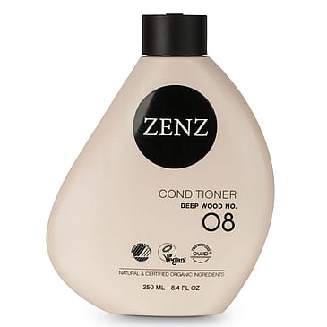 ZENZ Conditioner Deep Wood no. 08 250 ml