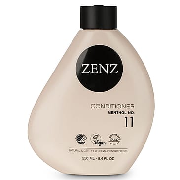ZENZ Conditioner Menthol no. 11 250 ml