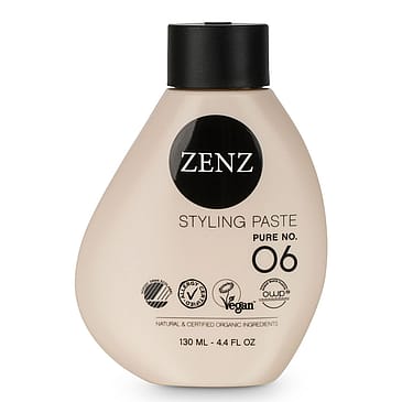 ZENZ Styling Paste Pure no. 06 130 ml