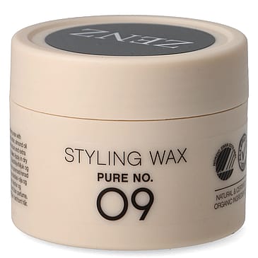 ZENZ Styling Wax Pure No. 09 60 ml