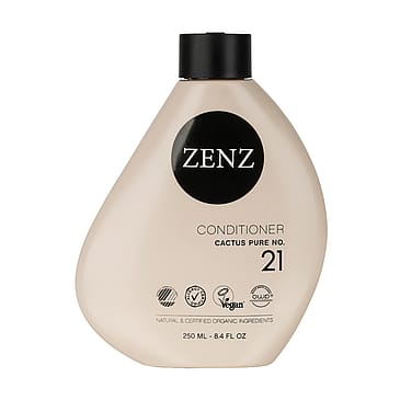 ZENZ Conditioner Cactus Pure No. 21 250 ml