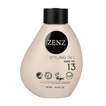 ZENZ Styling Gel Pure No. 13 130 ml
