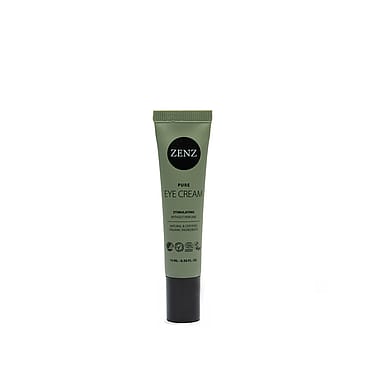 ZENZ Pure Eye Cream 15 ml