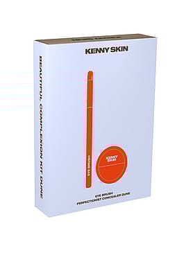 KENNY ANKER Beautiful Complexion Kit Dune