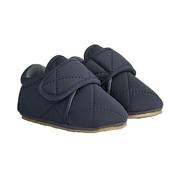 WHEAT Indoor Shoe Sasha Ink 23