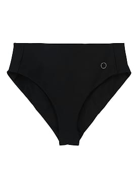 Cartel Copenhagen Ubud Højtaljet Bikini Trusse Nero M
