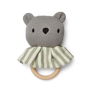 Nuuroo Frey Rangle Grey