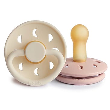 FRIGG Moon Phase Sutter i Latex 2-pak