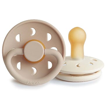 FRIGG Moon Phase Sutter i Latex 2-pak