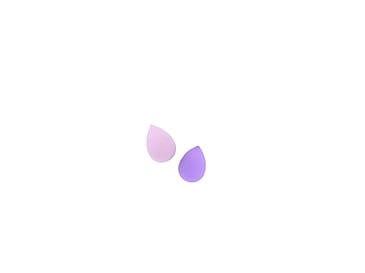 THE BEAUTY KIT Blend Lavender/ Pink