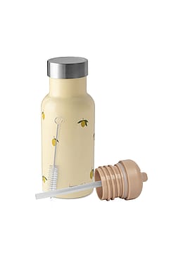 Konges Sløjd Termoflaske Lemon