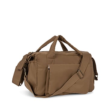 Konges Sløjd All You Need' Minitaske Walnut