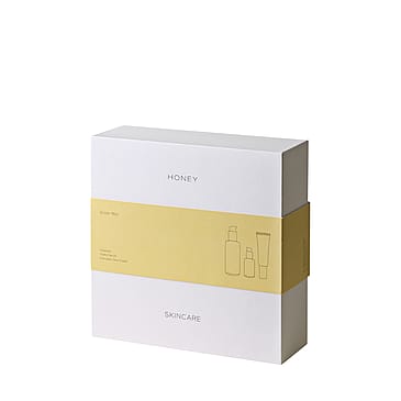 HONEY Glow Trio Gaveæske