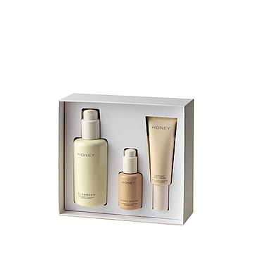 HONEY Glow Trio Gaveæske