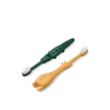 LIEWOOD Fabio All Together Toddler Toothbrush Mist