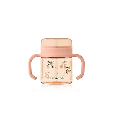 LIEWOOD Enyo Snack Cup Peach Seashell