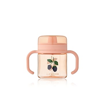 LIEWOOD Kylo Tritan Sippy Cup Dove Blue 280 ml